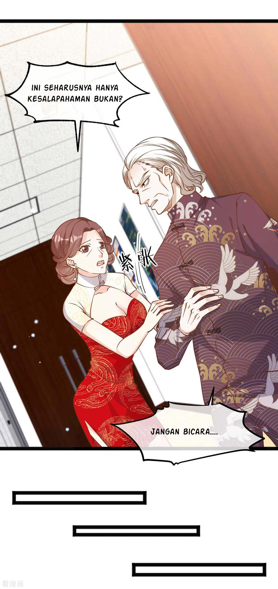 God Fisherman Chapter 117 Gambar 9